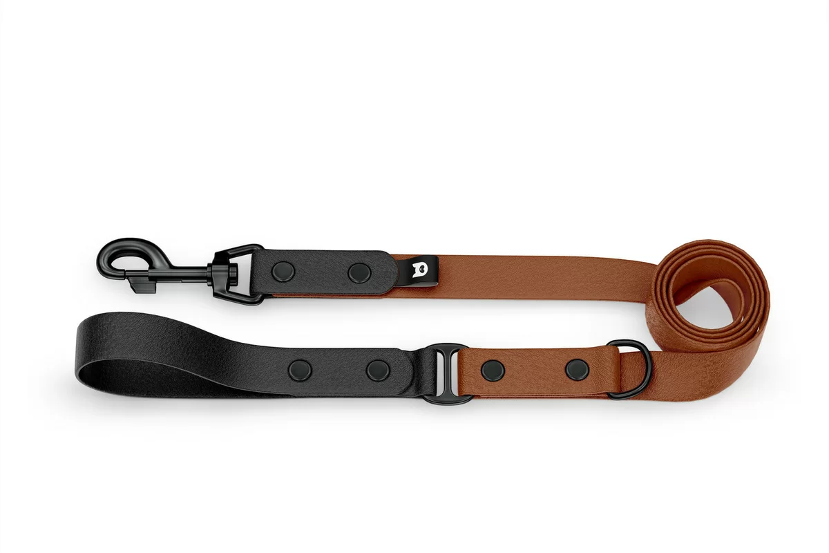 Leine Duo Abenteuer