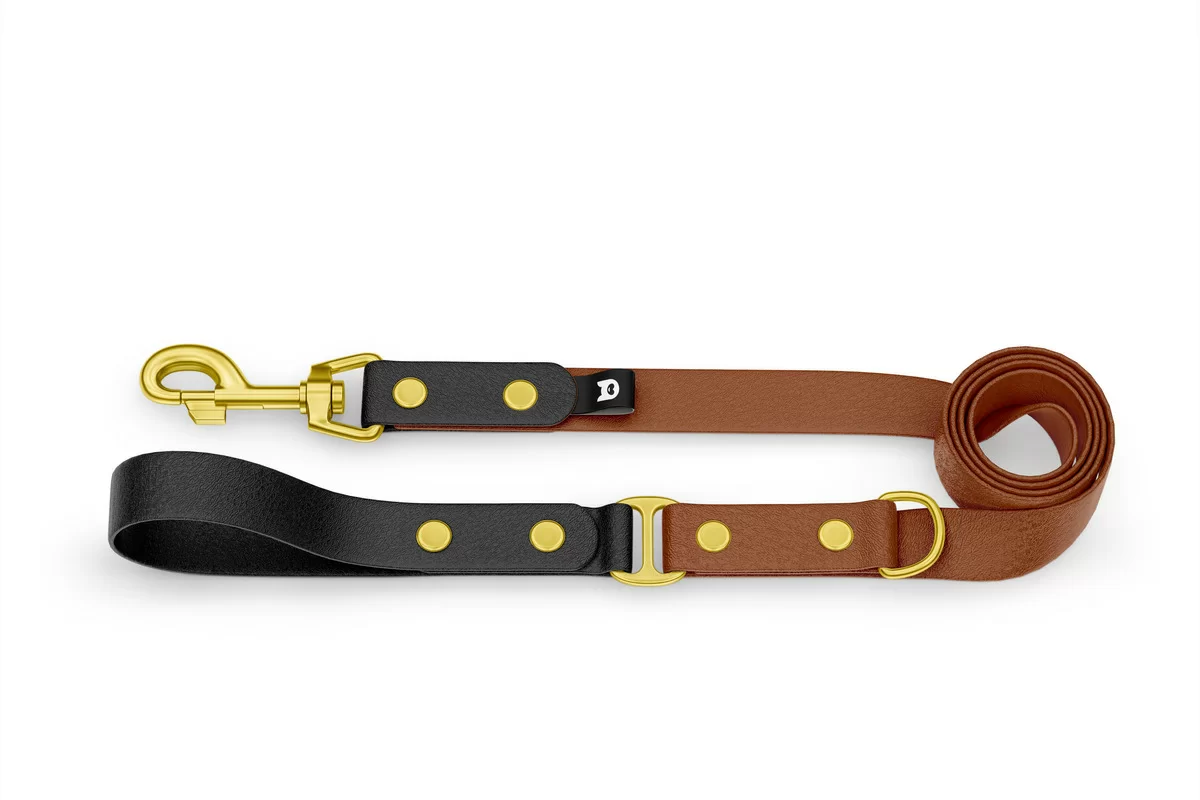 Leine Duo Abenteuer
