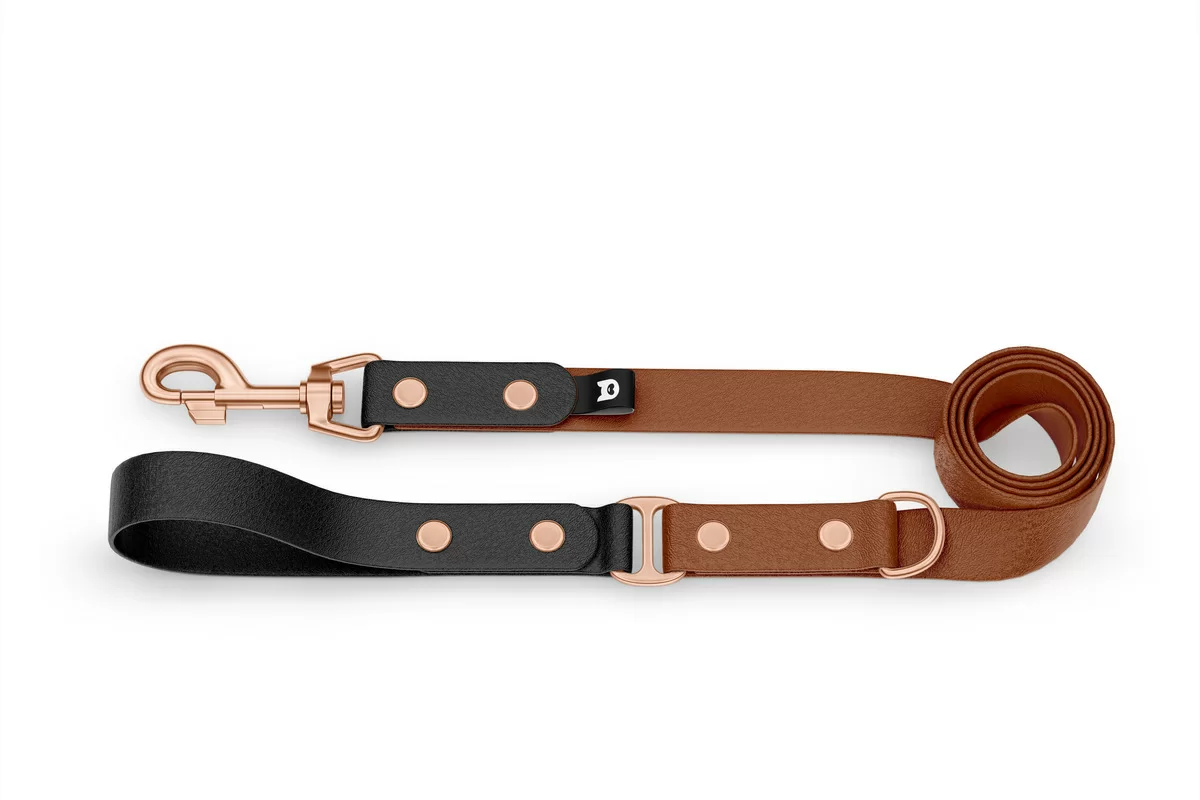 Leine Duo Abenteuer