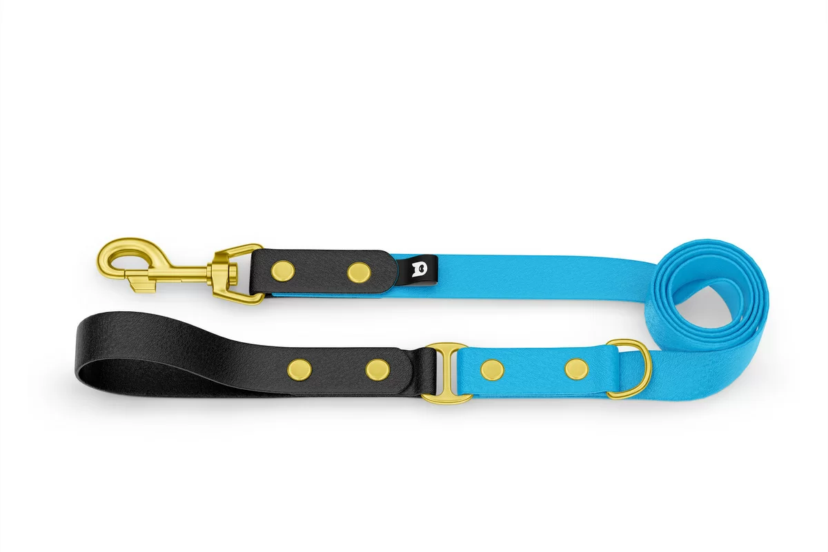 Leine Duo Abenteuer