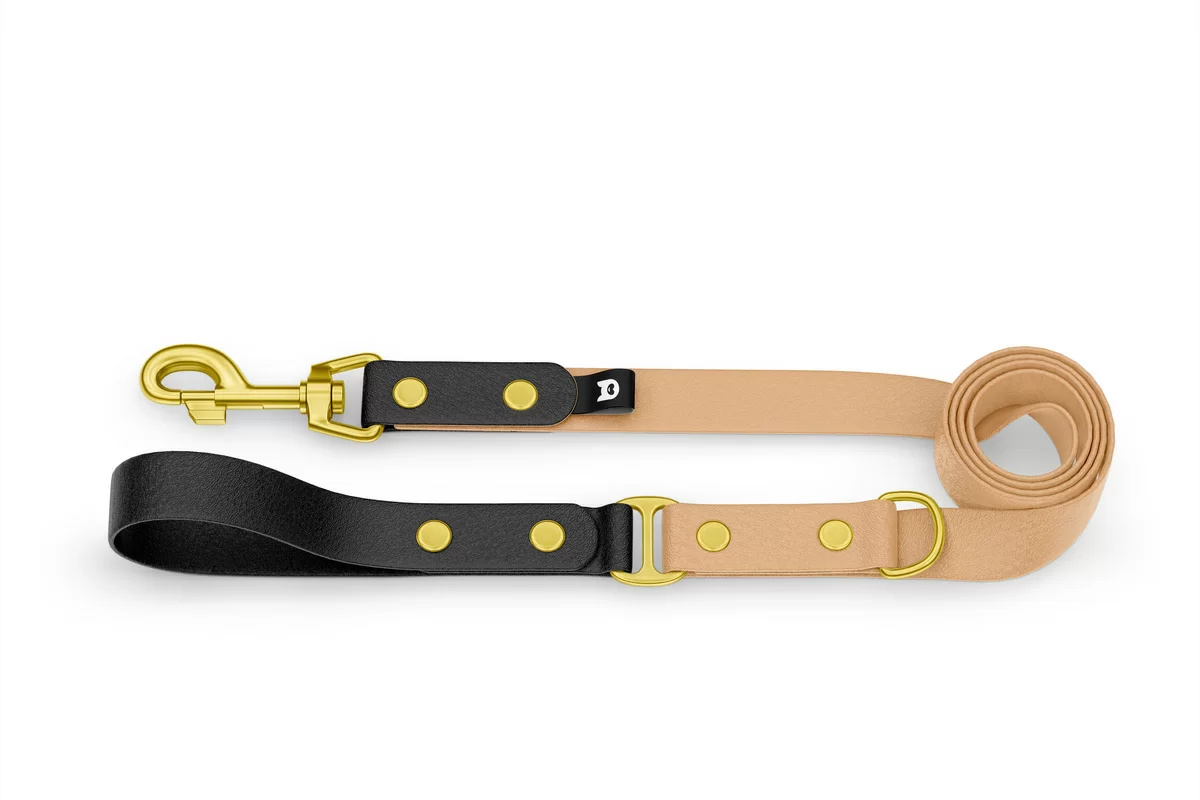 Leine Duo Abenteuer