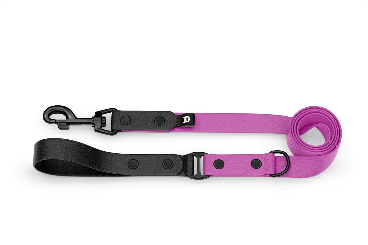 Leine Duo Abenteuer