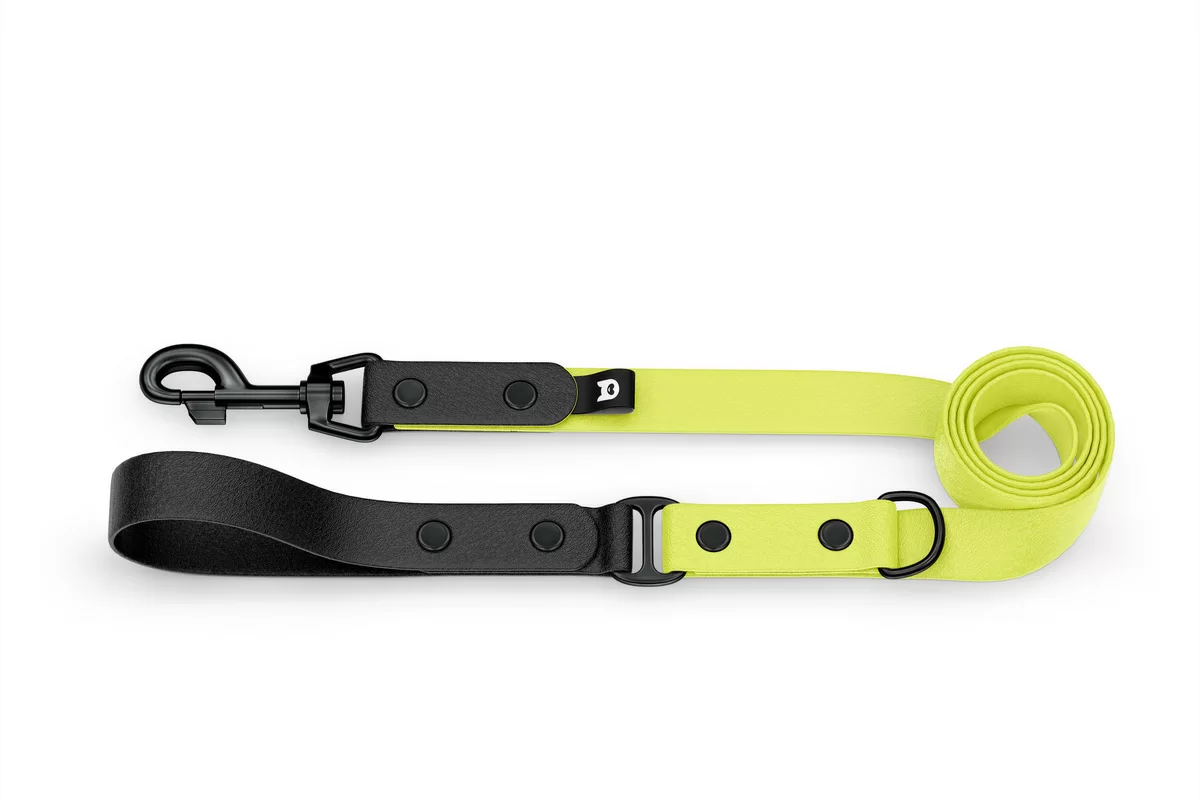 Leine Duo Abenteuer
