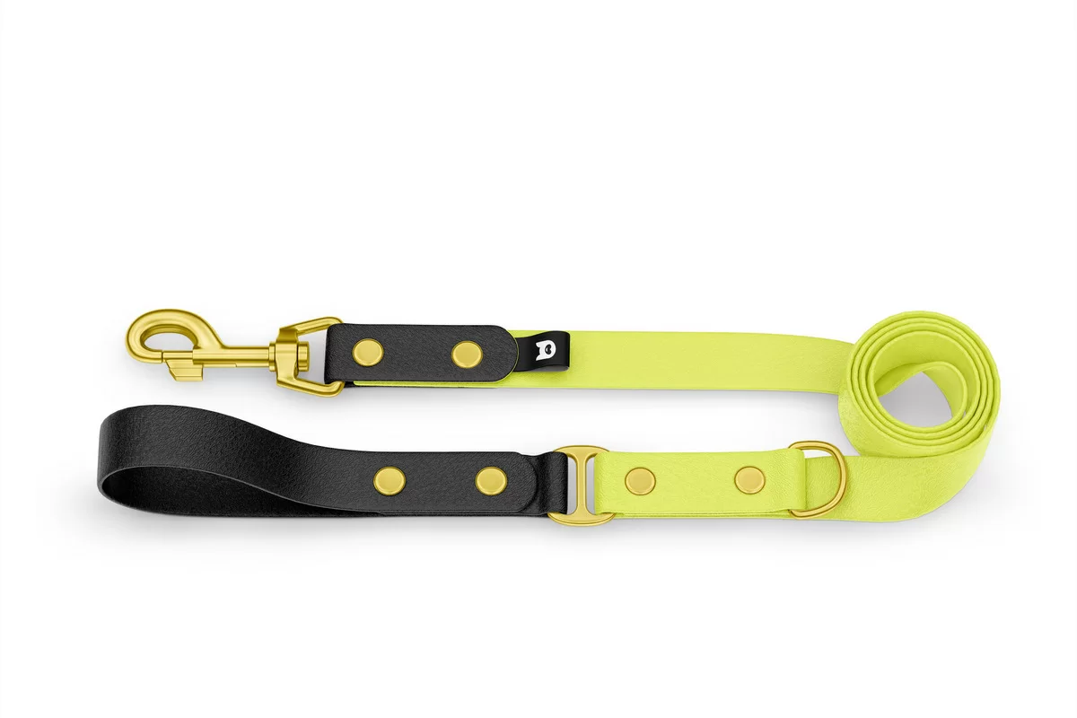 Leine Duo Abenteuer