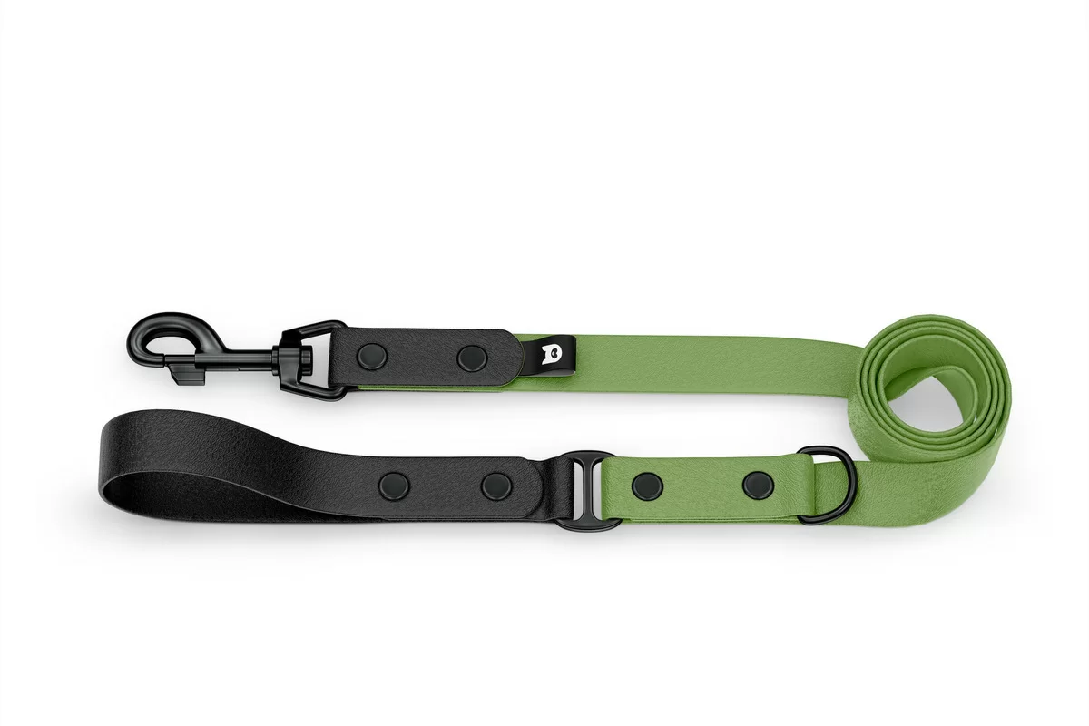 Leine Duo Abenteuer