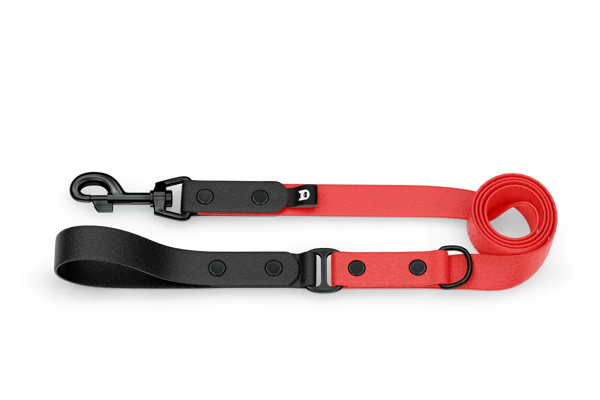 Leine Duo Abenteuer
