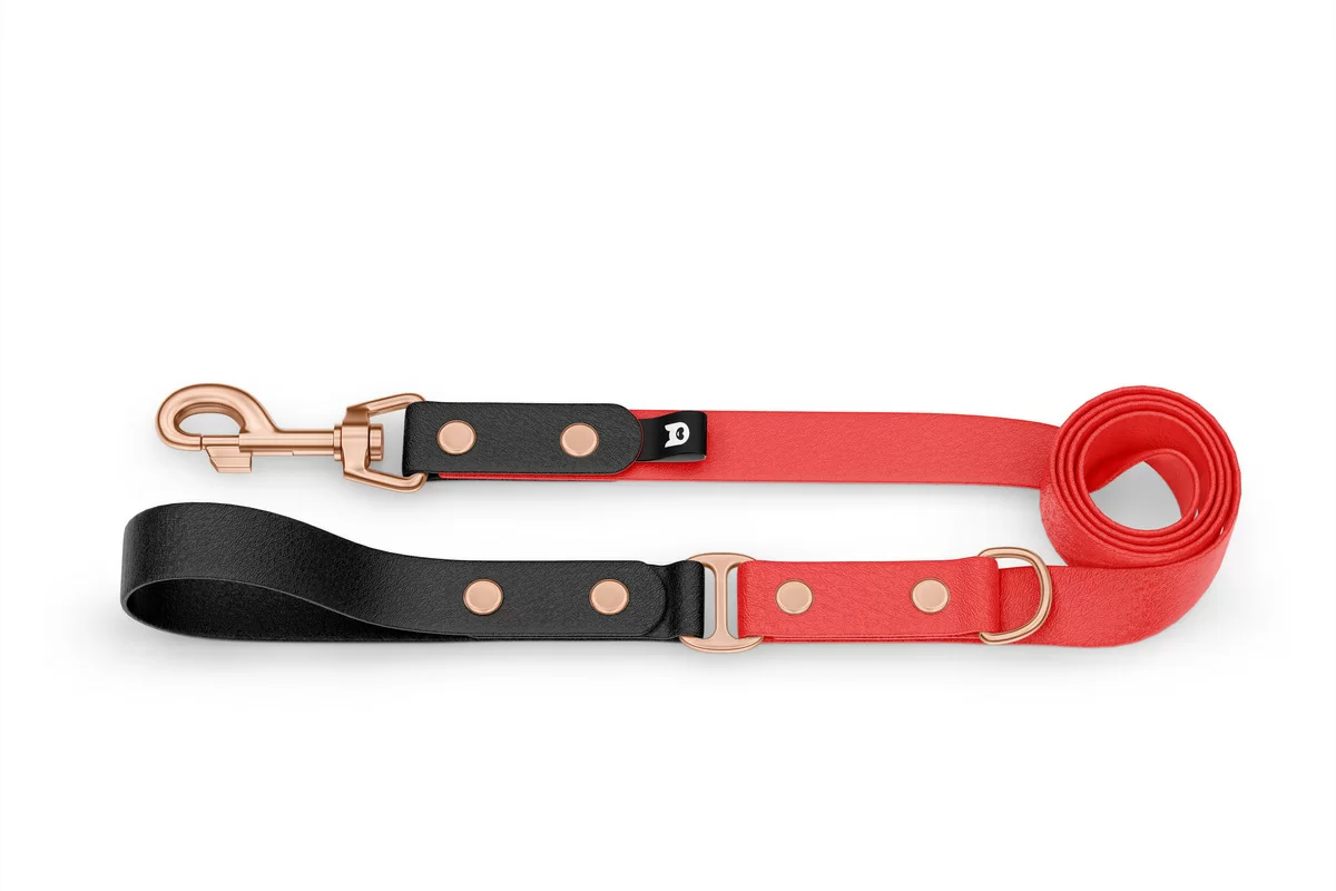 Leine Duo Abenteuer