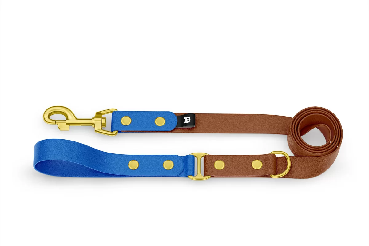 Leine Duo Abenteuer
