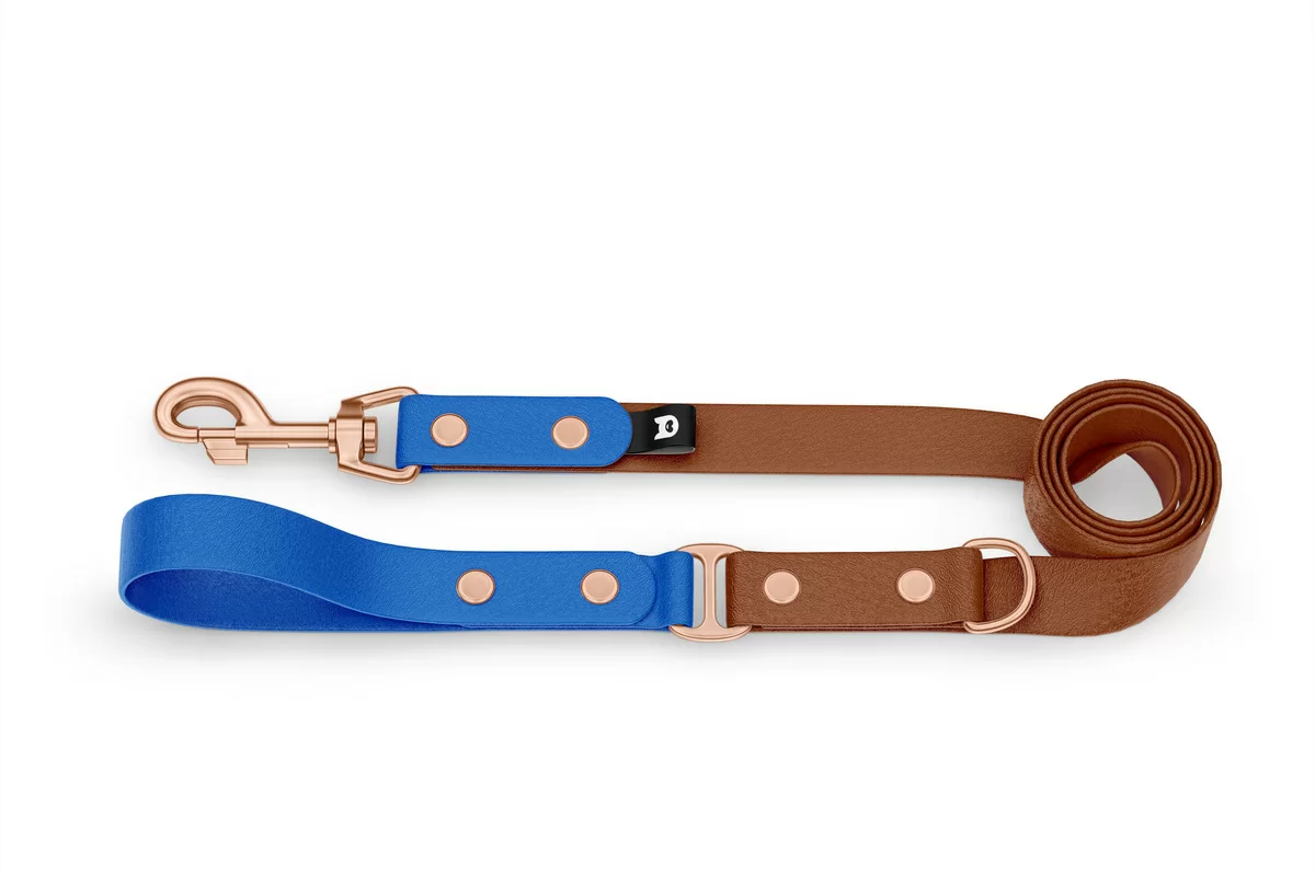 Leine Duo Abenteuer