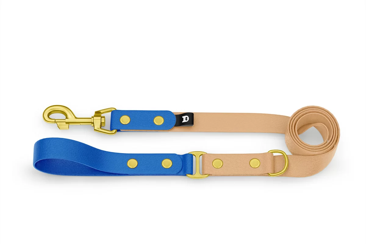 Leine Duo Abenteuer