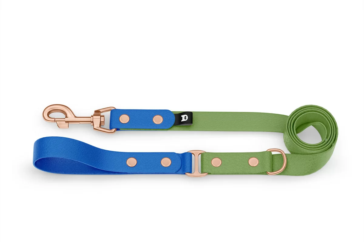 Leine Duo Abenteuer