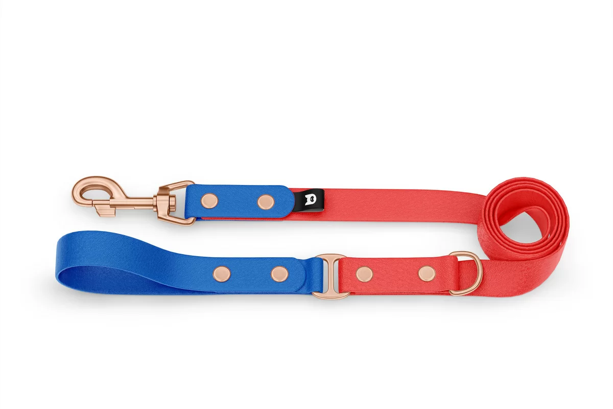 Leine Duo Abenteuer