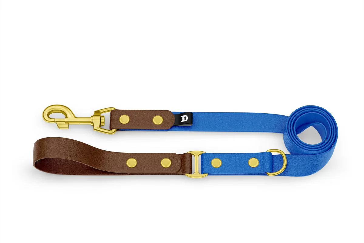 Leine Duo Abenteuer