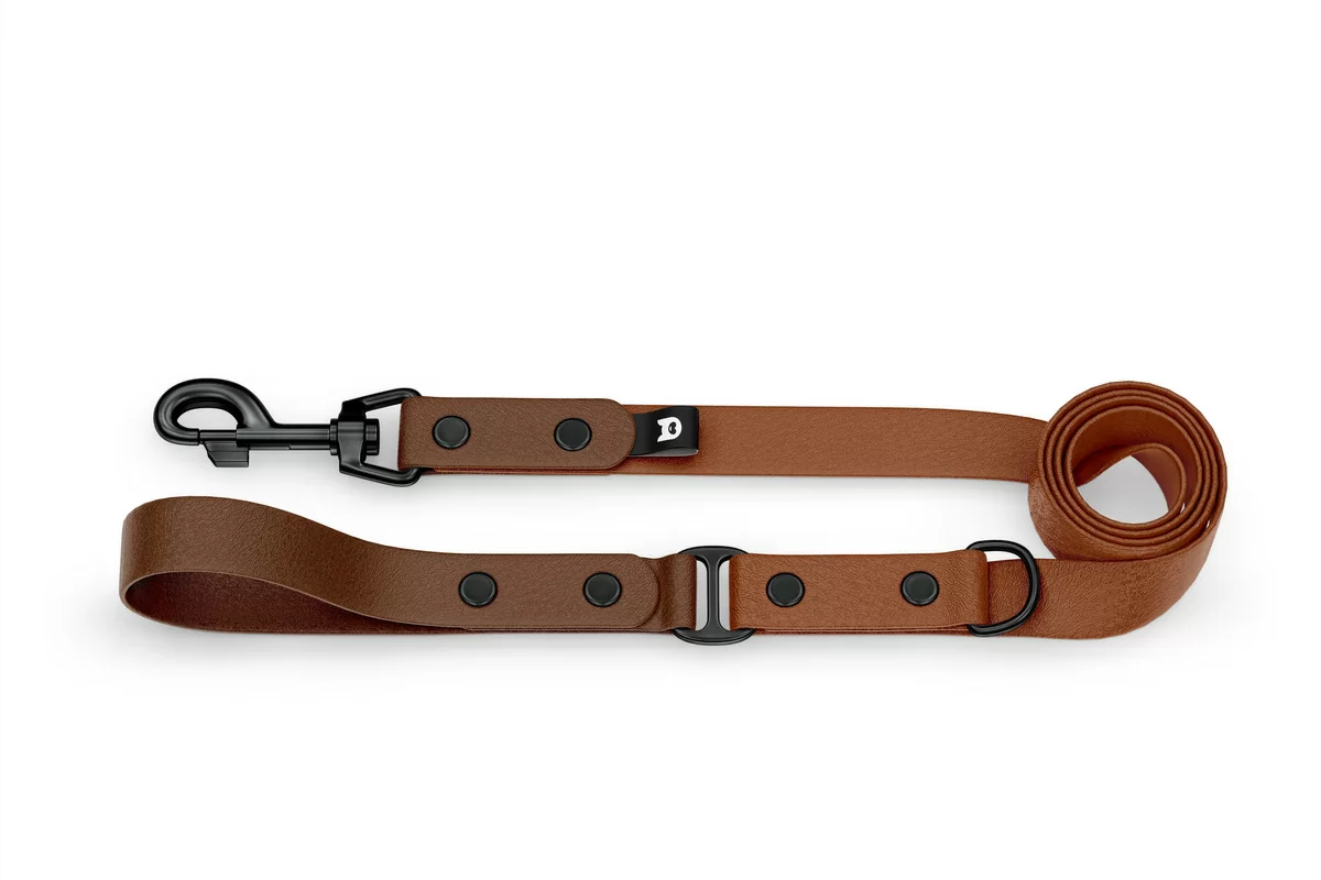 Leine Duo Abenteuer