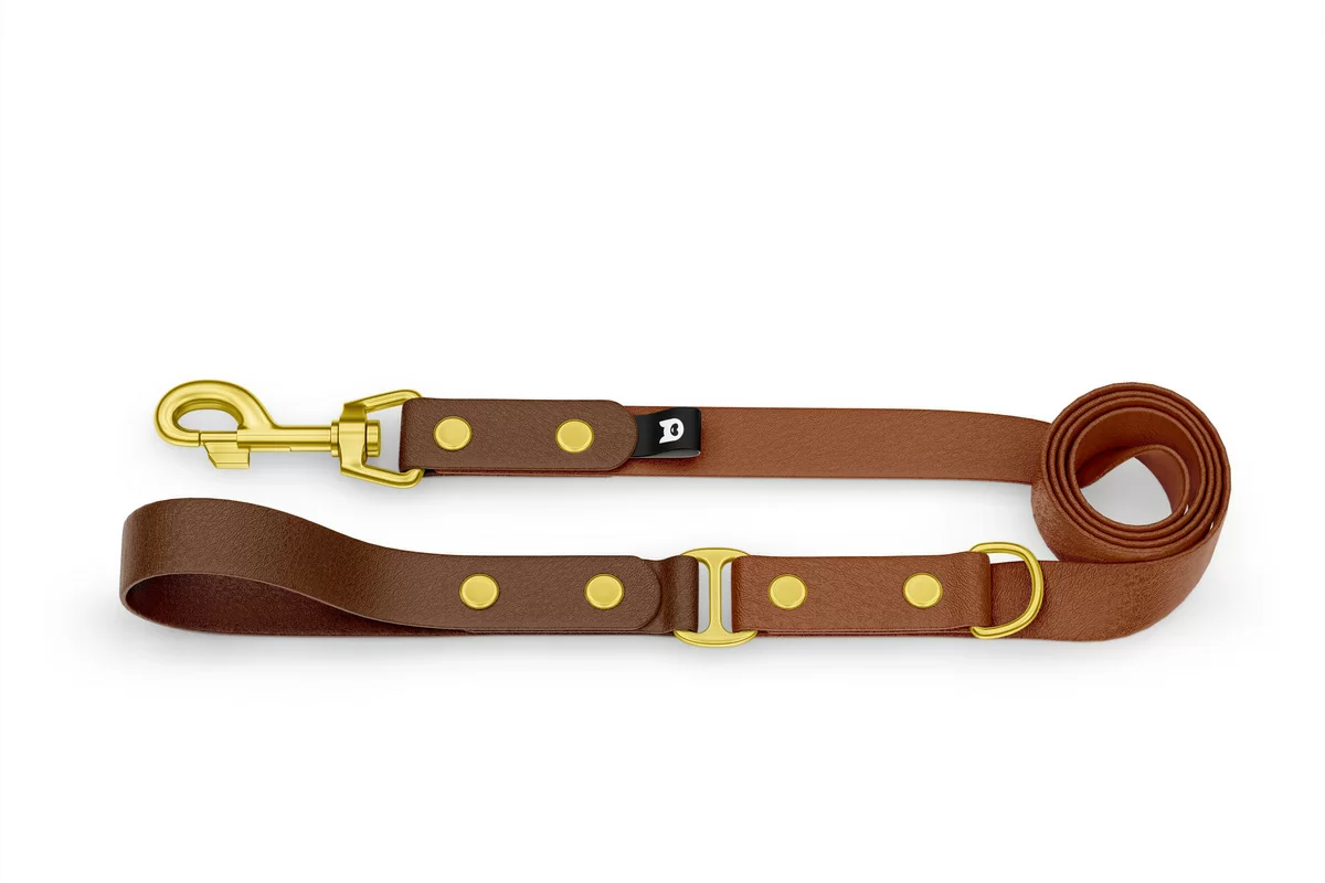 Leine Duo Abenteuer