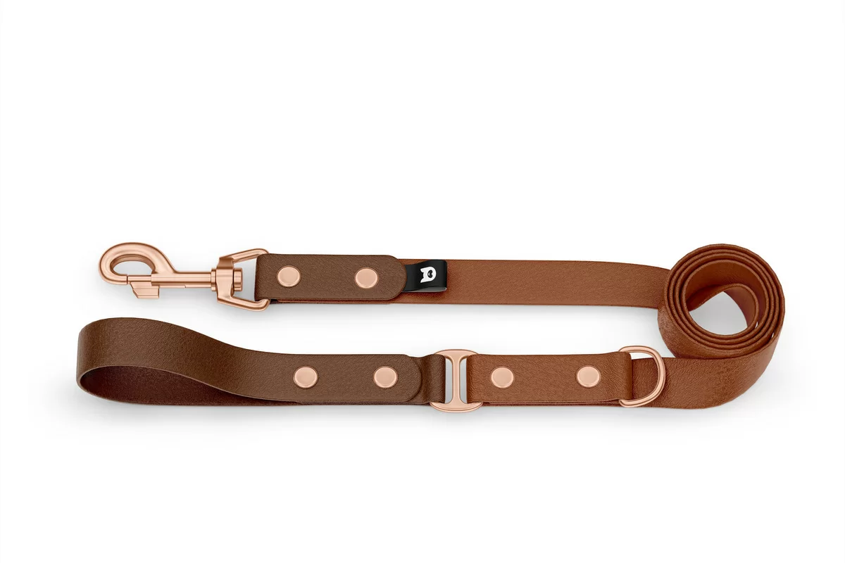 Leine Duo Abenteuer