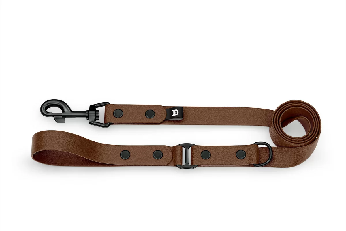 Leine Duo Abenteuer
