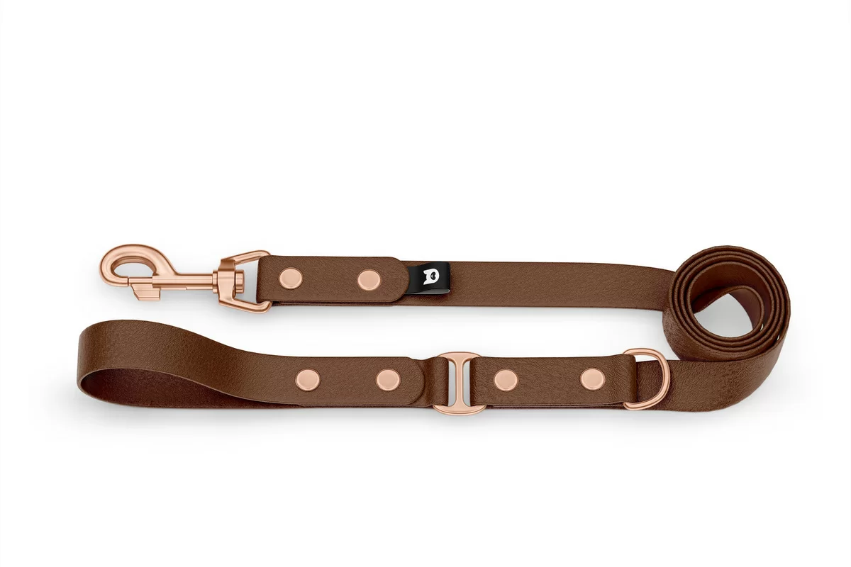 Leine Duo Abenteuer