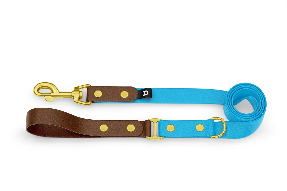 Leine Duo Abenteuer