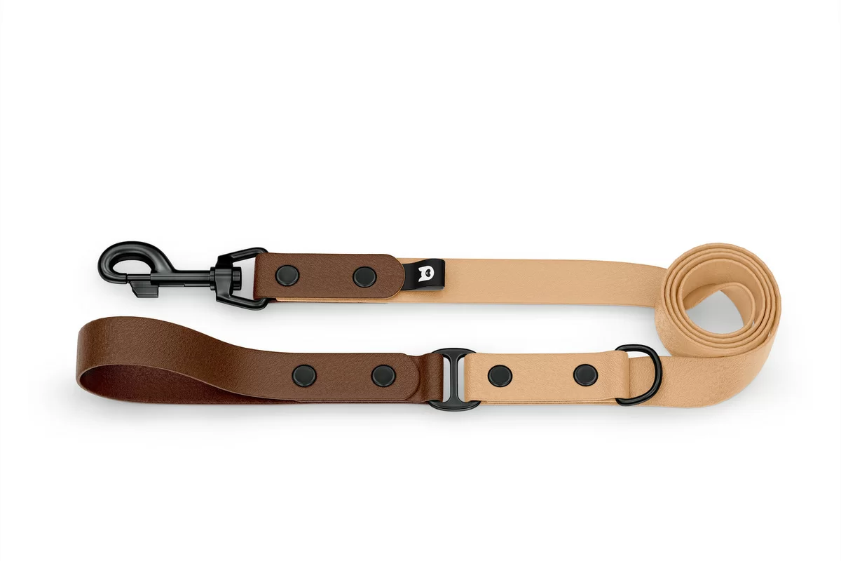 Leine Duo Abenteuer