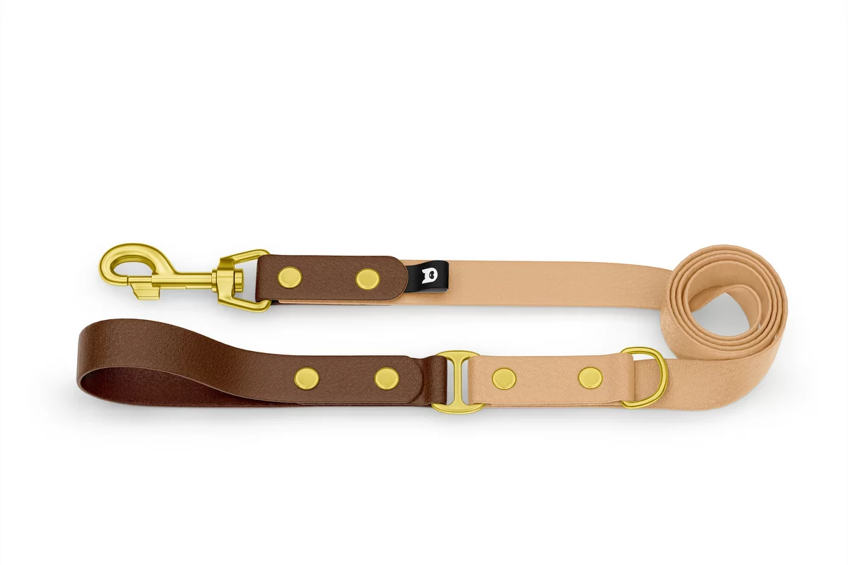 Leine Duo Abenteuer