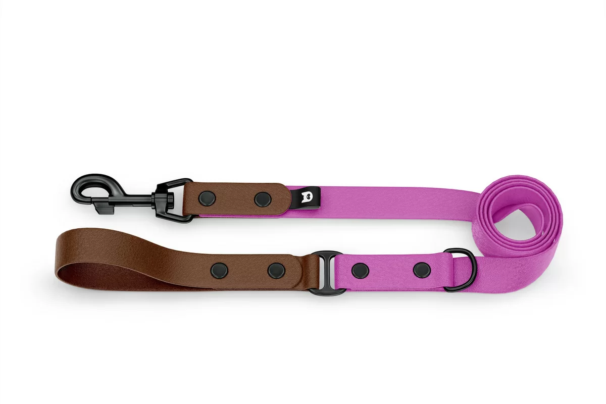 Leine Duo Abenteuer