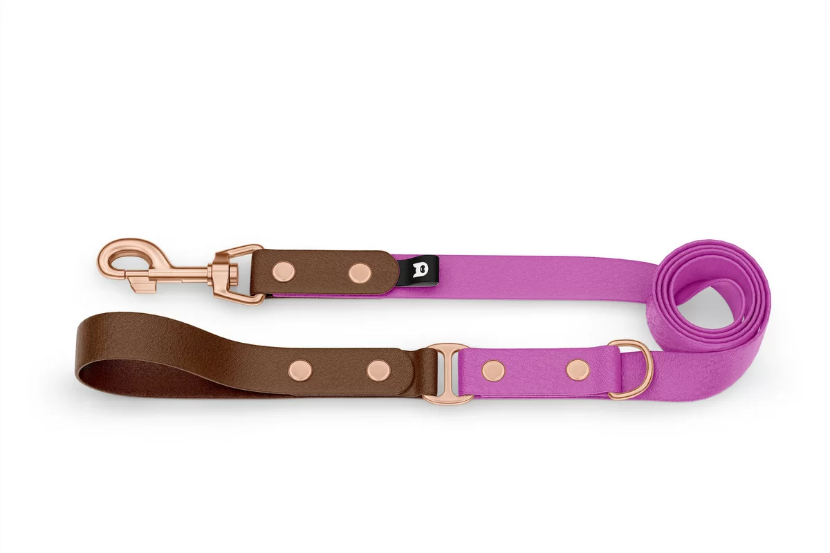 Leine Duo Abenteuer