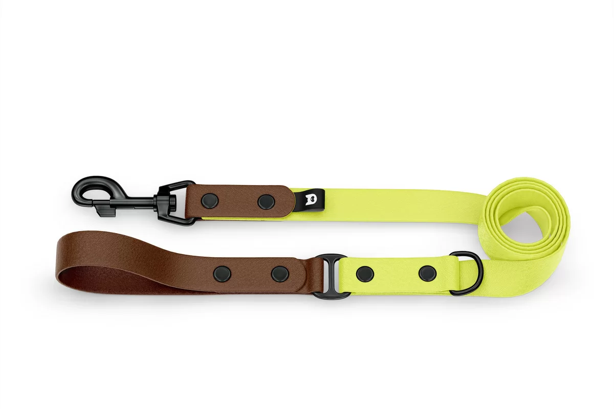 Leine Duo Abenteuer