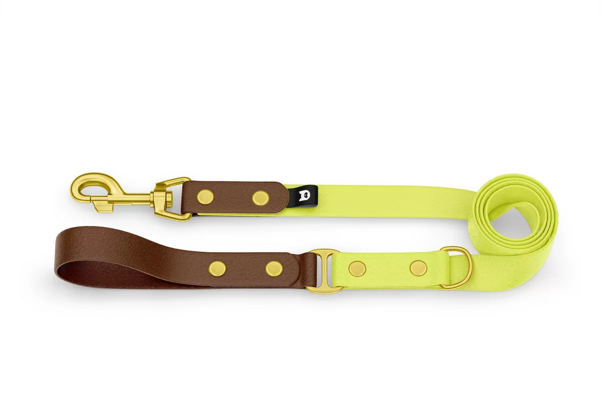 Leine Duo Abenteuer
