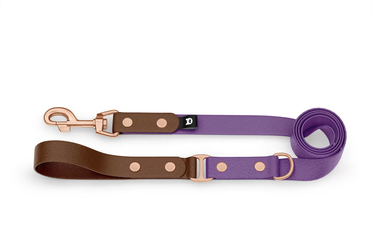 Leine Duo Abenteuer