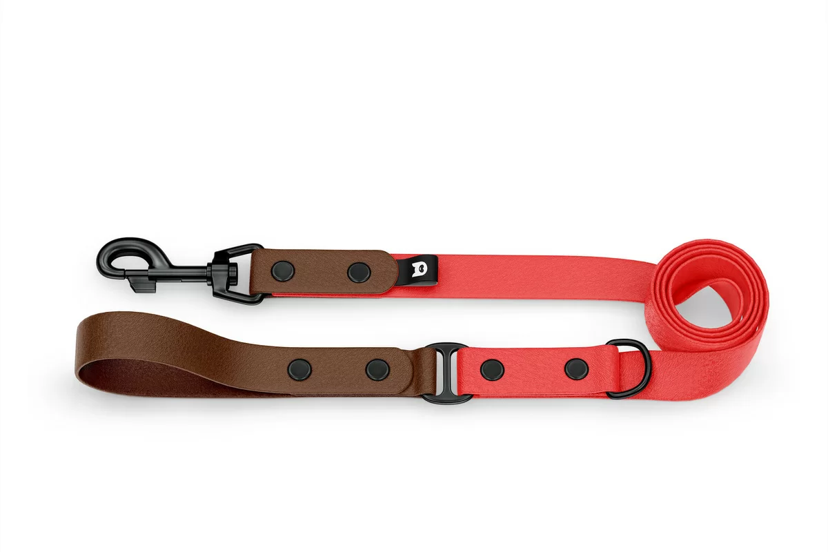 Leine Duo Abenteuer