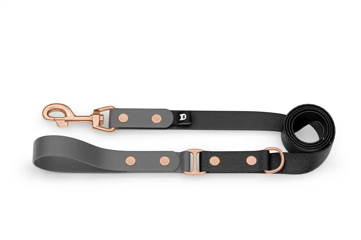 Leine Duo Abenteuer