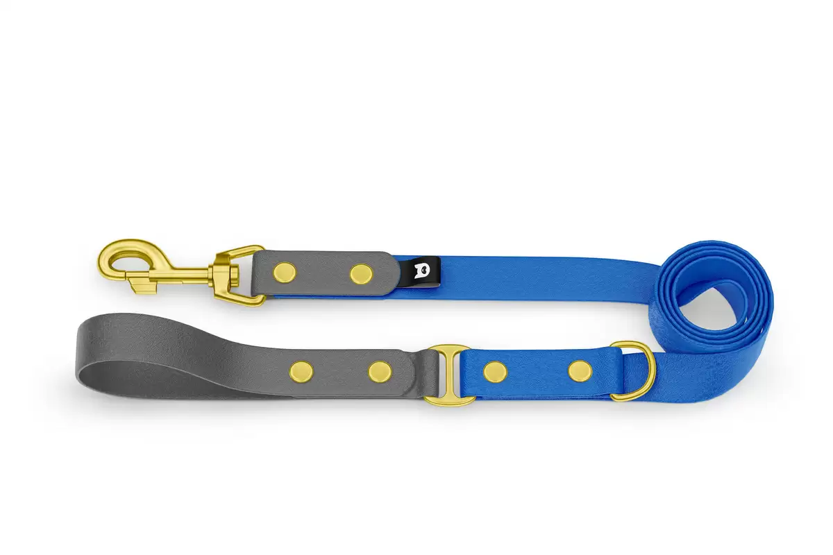 Leine Duo Abenteuer