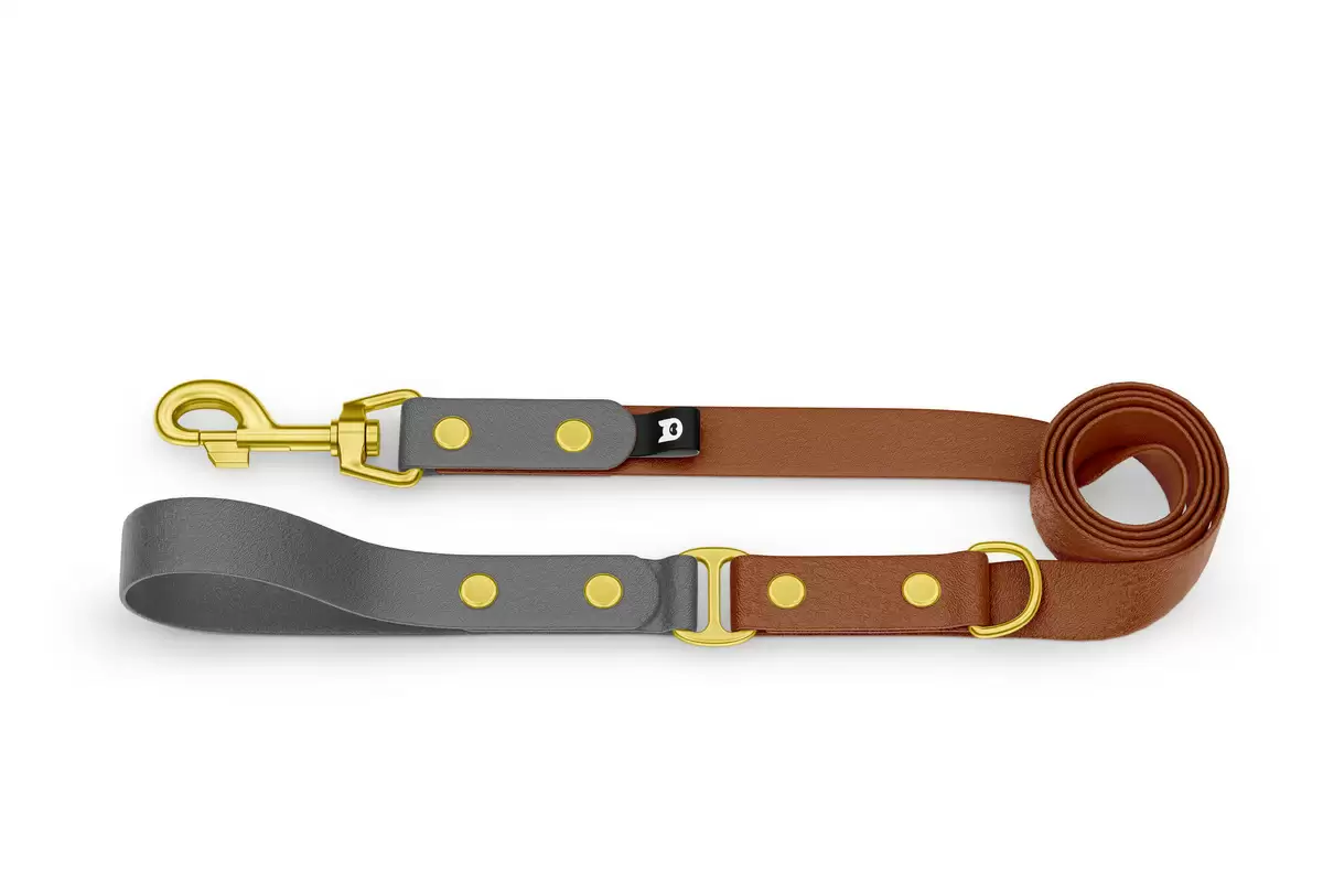 Leine Duo Abenteuer