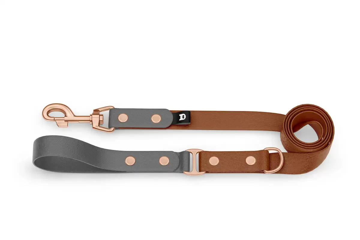 Leine Duo Abenteuer