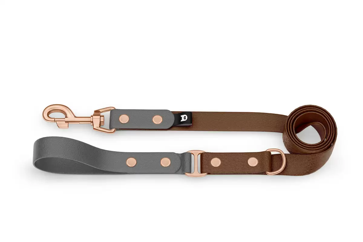 Leine Duo Abenteuer