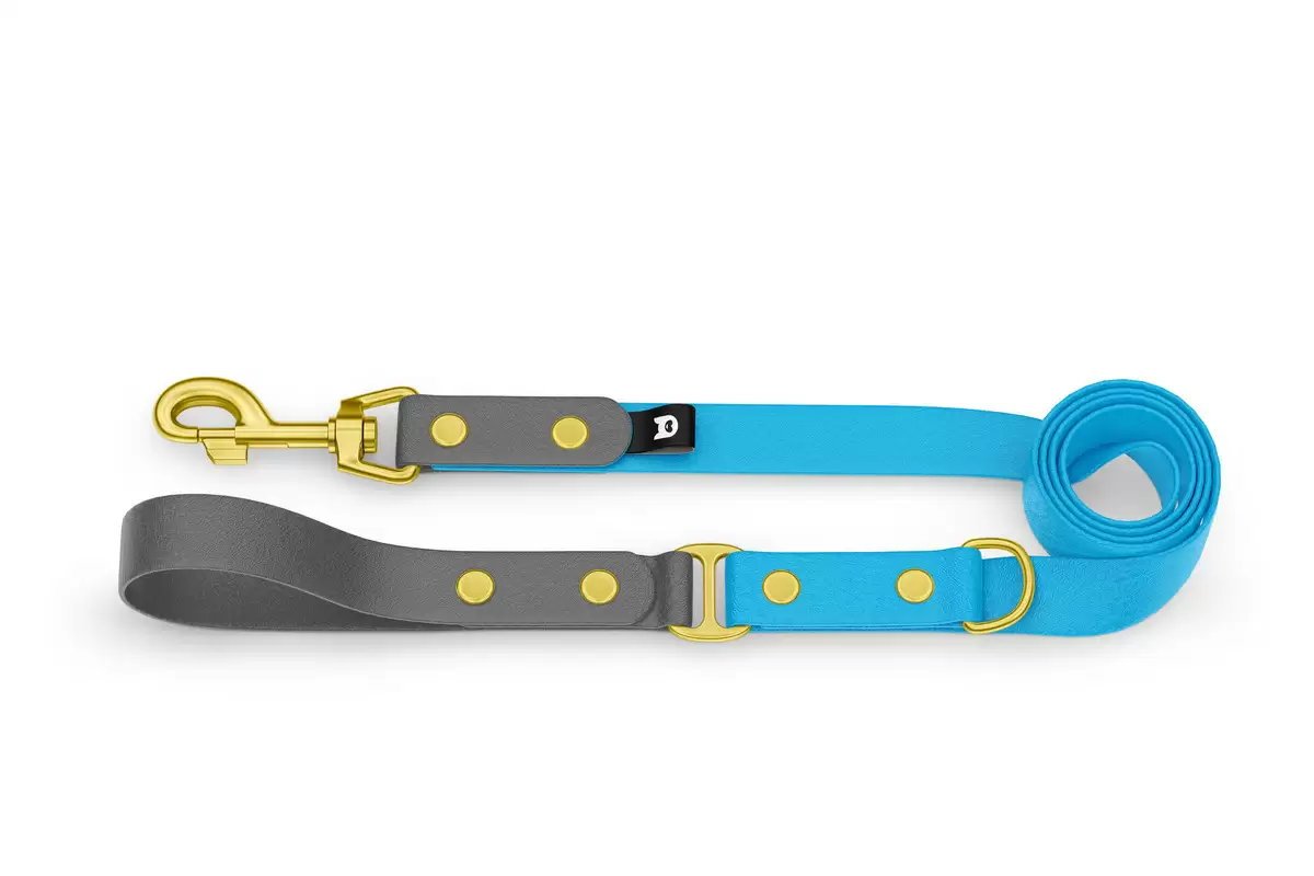 Leine Duo Abenteuer