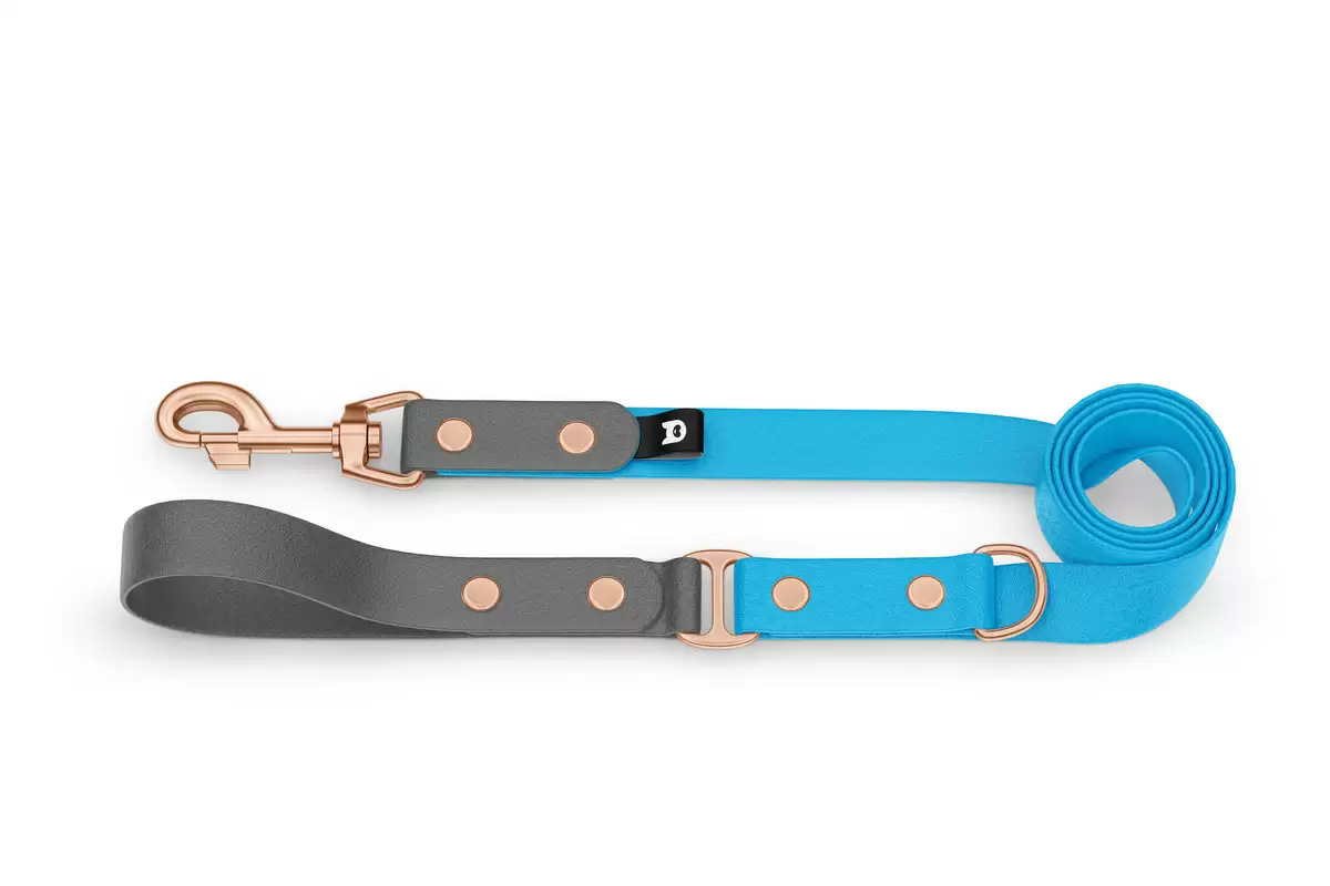 Leine Duo Abenteuer