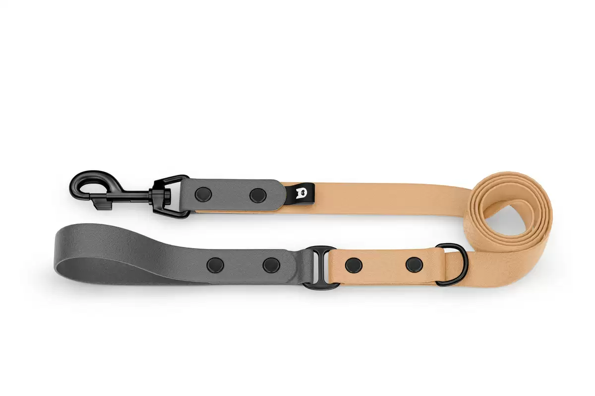 Leine Duo Abenteuer