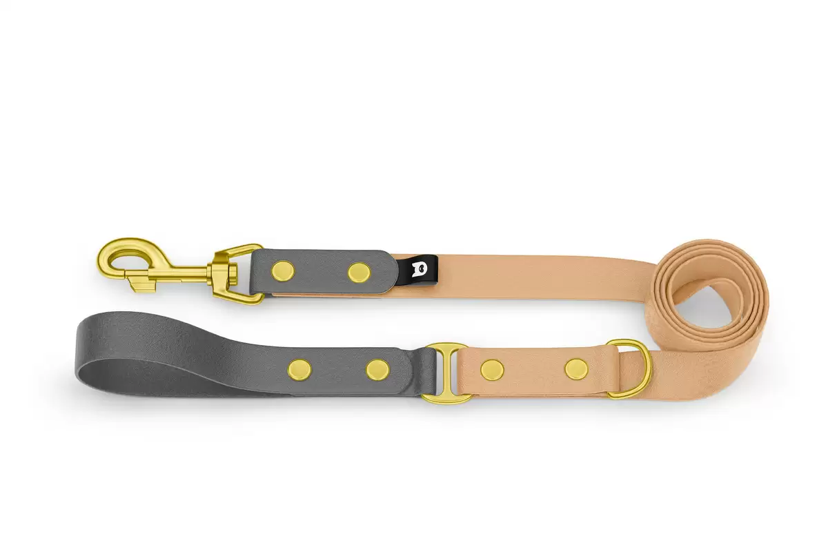 Leine Duo Abenteuer
