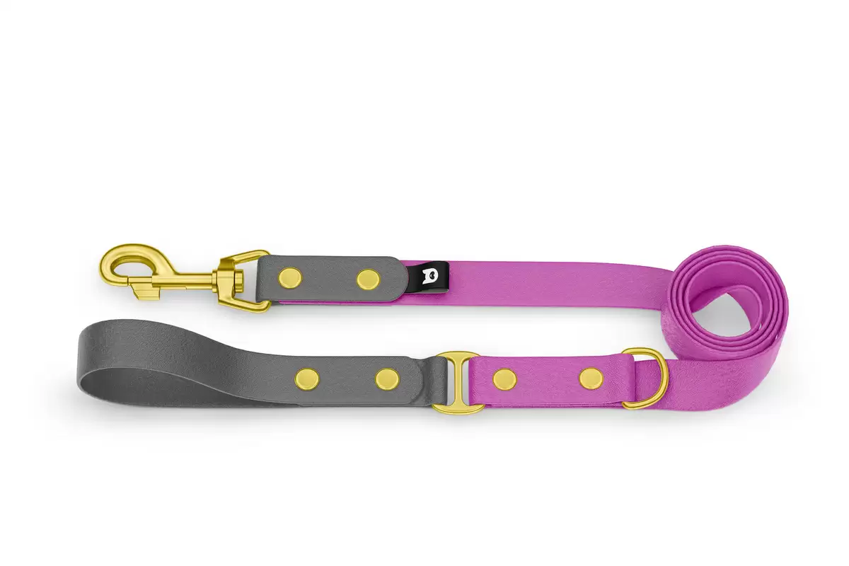 Leine Duo Abenteuer