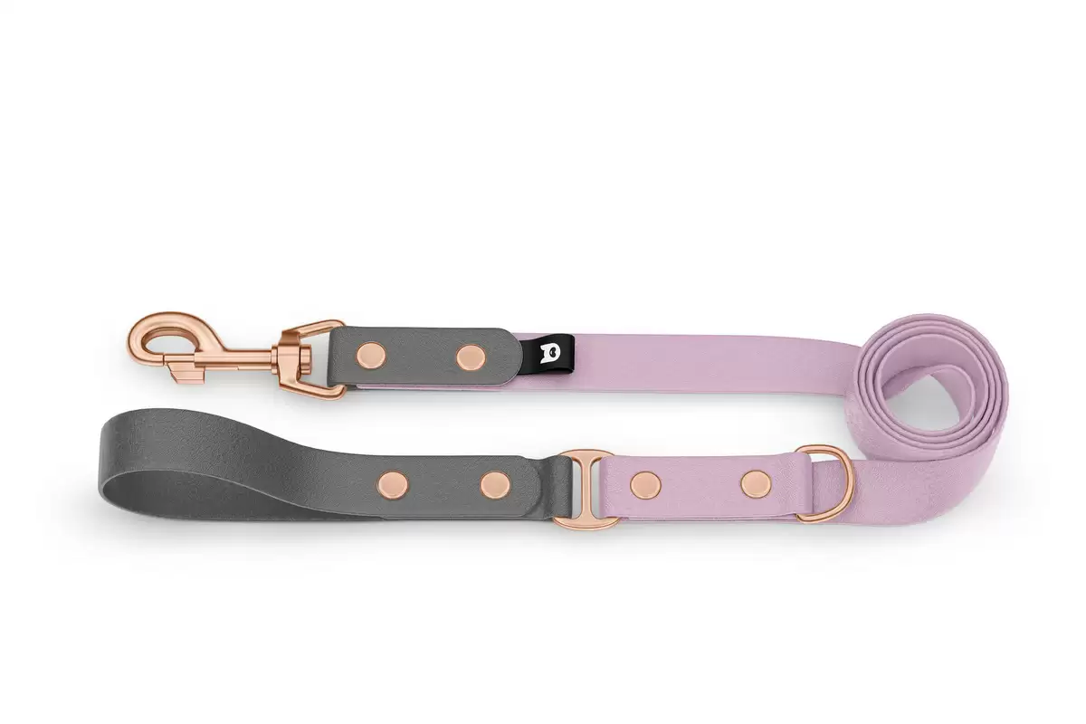 Leine Duo Abenteuer