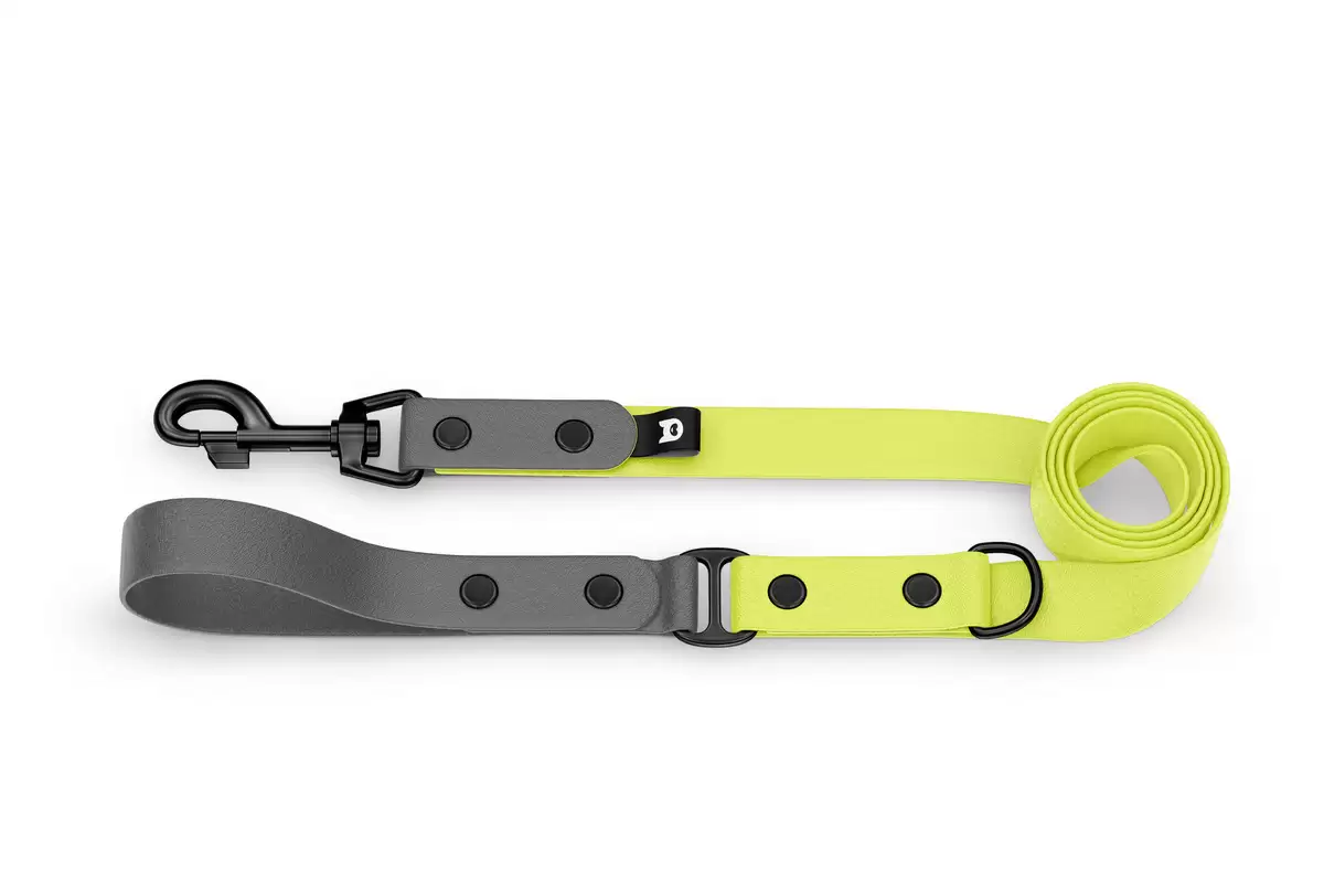 Leine Duo Abenteuer