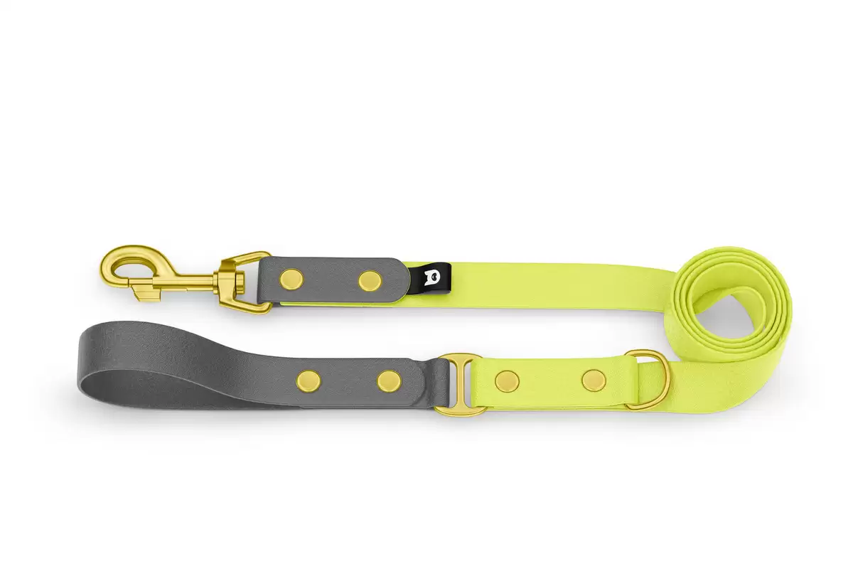 Leine Duo Abenteuer
