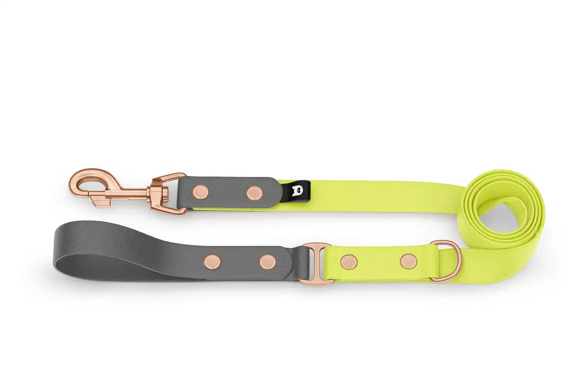 Leine Duo Abenteuer