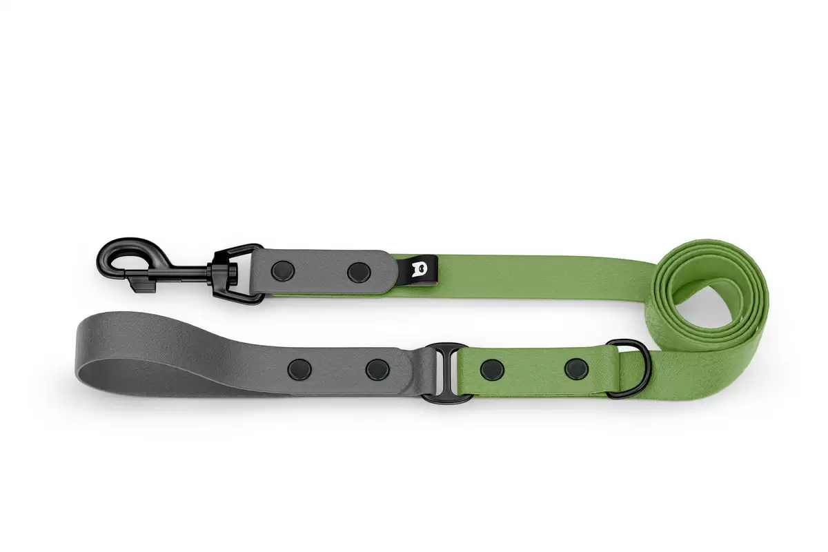 Leine Duo Abenteuer