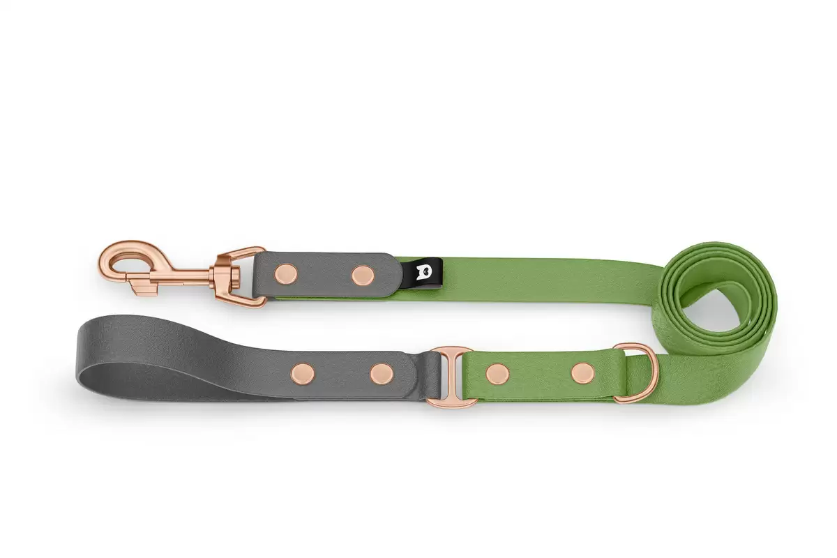 Leine Duo Abenteuer
