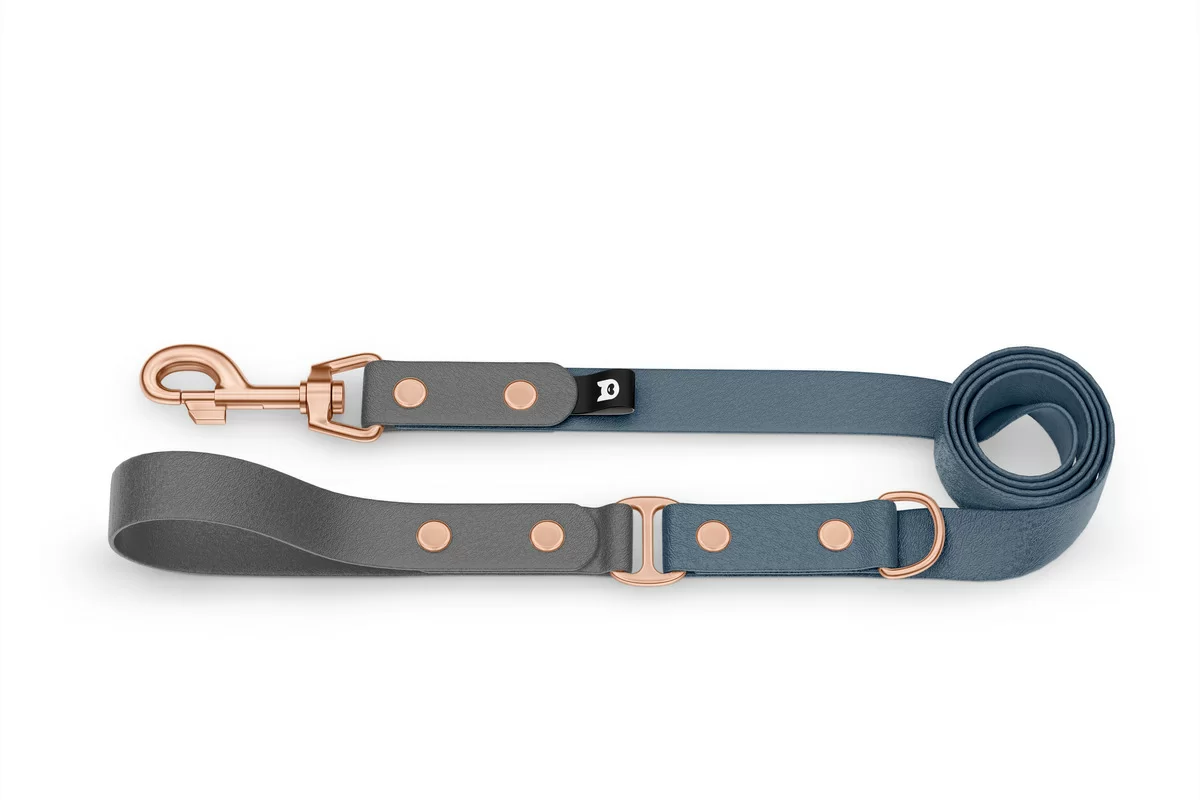 Leine Duo Abenteuer