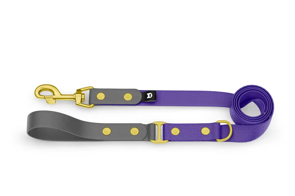 Leine Duo Abenteuer