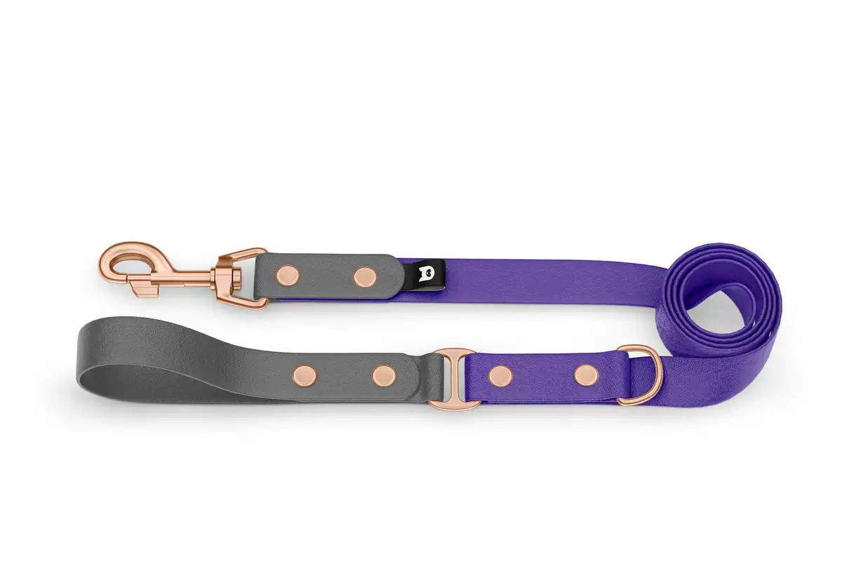Leine Duo Abenteuer